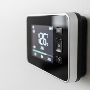 🌡️ Thermostat