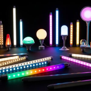 💡 LED Lights